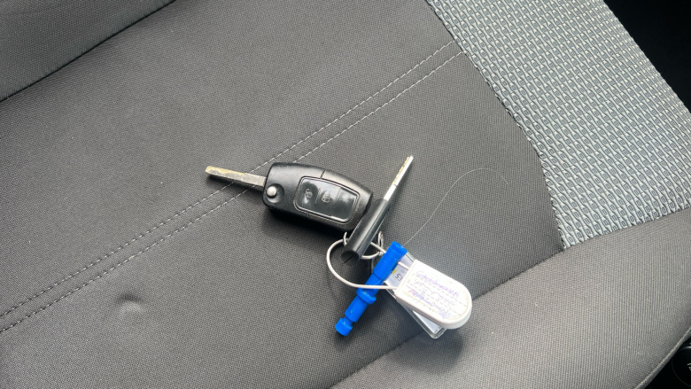 Ford EcoSport 1.0 EcoBoost Zetec 5dr Petrol Hatchback